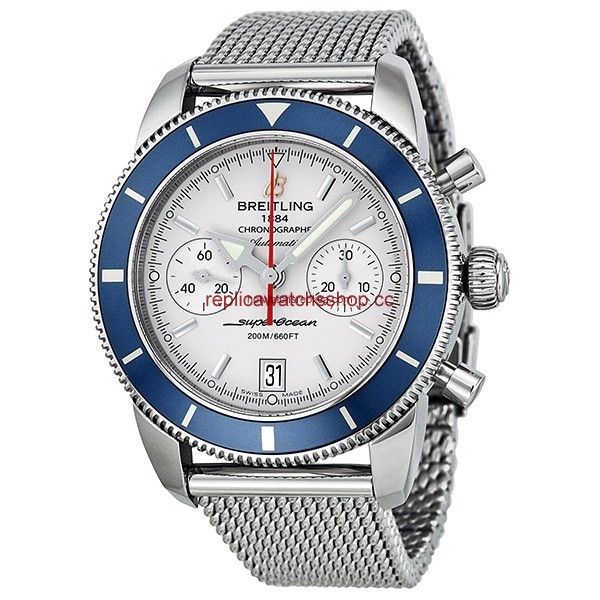 Breitling Superocean Heritage A2337016/G753 - 154A Breitling Superocean Heritage A2337016/G753 - 154A