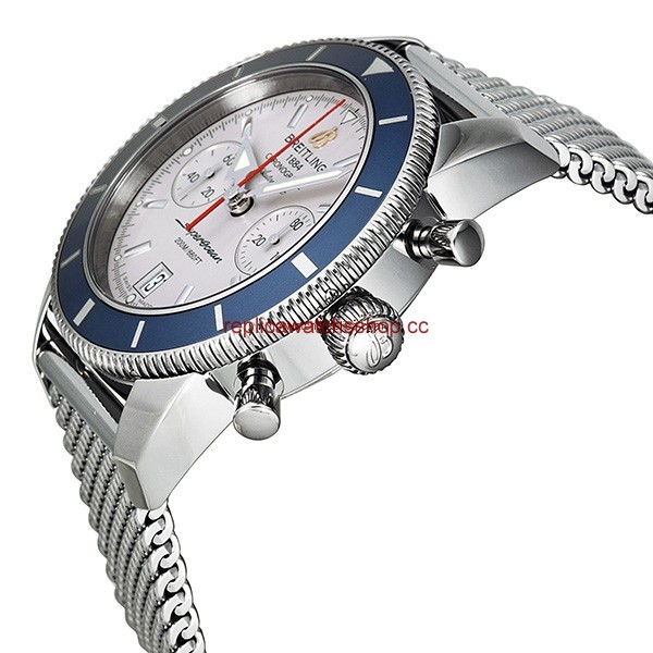 Breitling Superocean Heritage A2337016/G753 - 154A img1