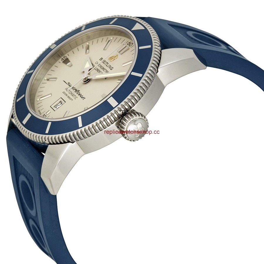 Breitling Superocean Heritage A1732016-G642BLOR img1