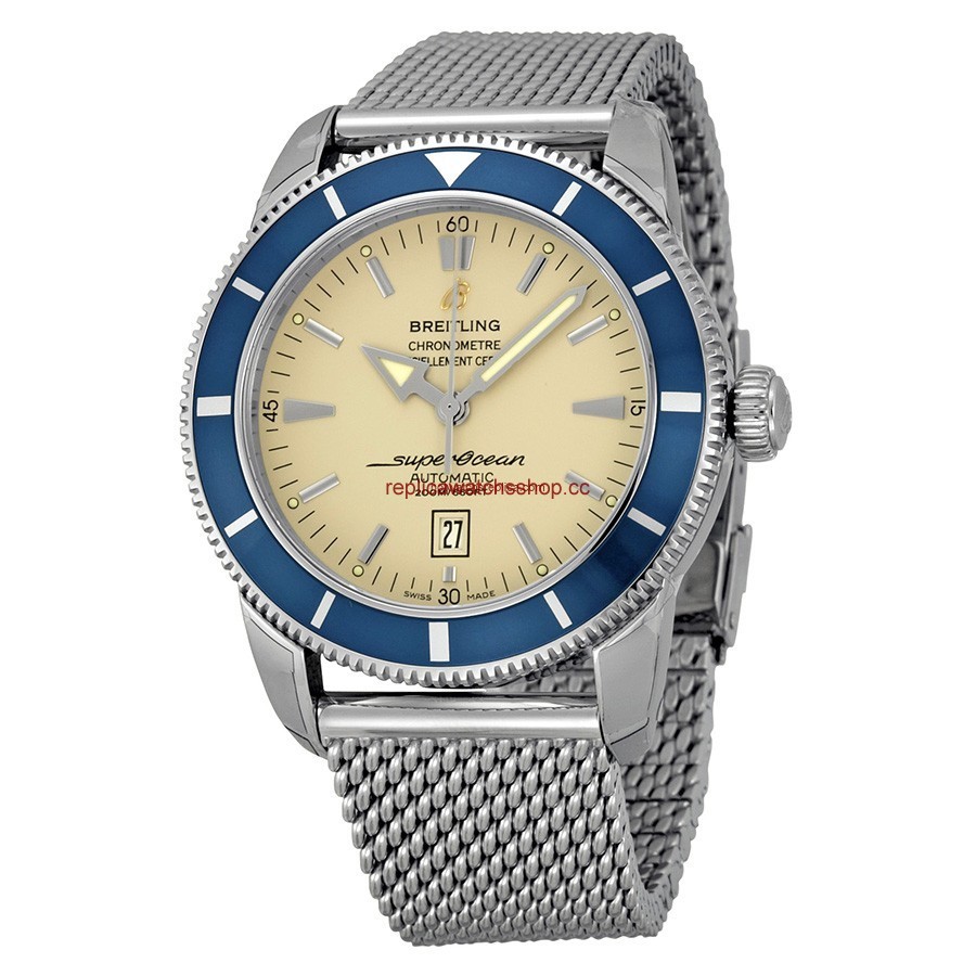 Breitling Superocean Heritage A1732016-G642 Breitling Superocean Heritage A1732016-G642