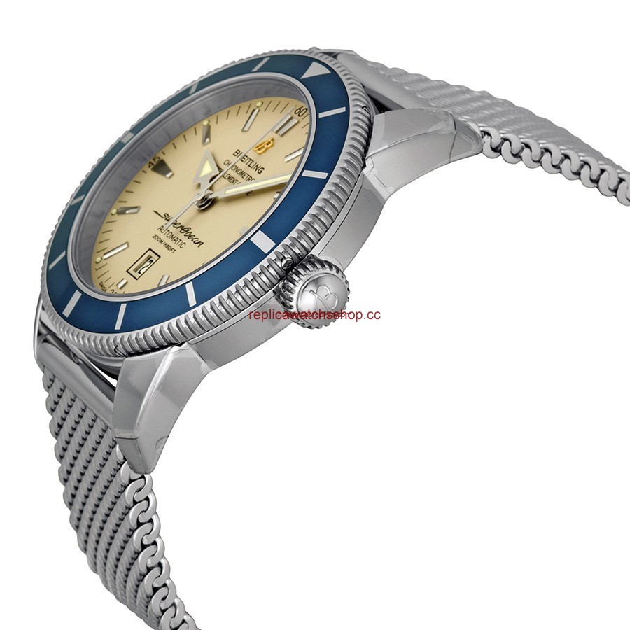 Breitling Superocean Heritage A1732016-G642 img1