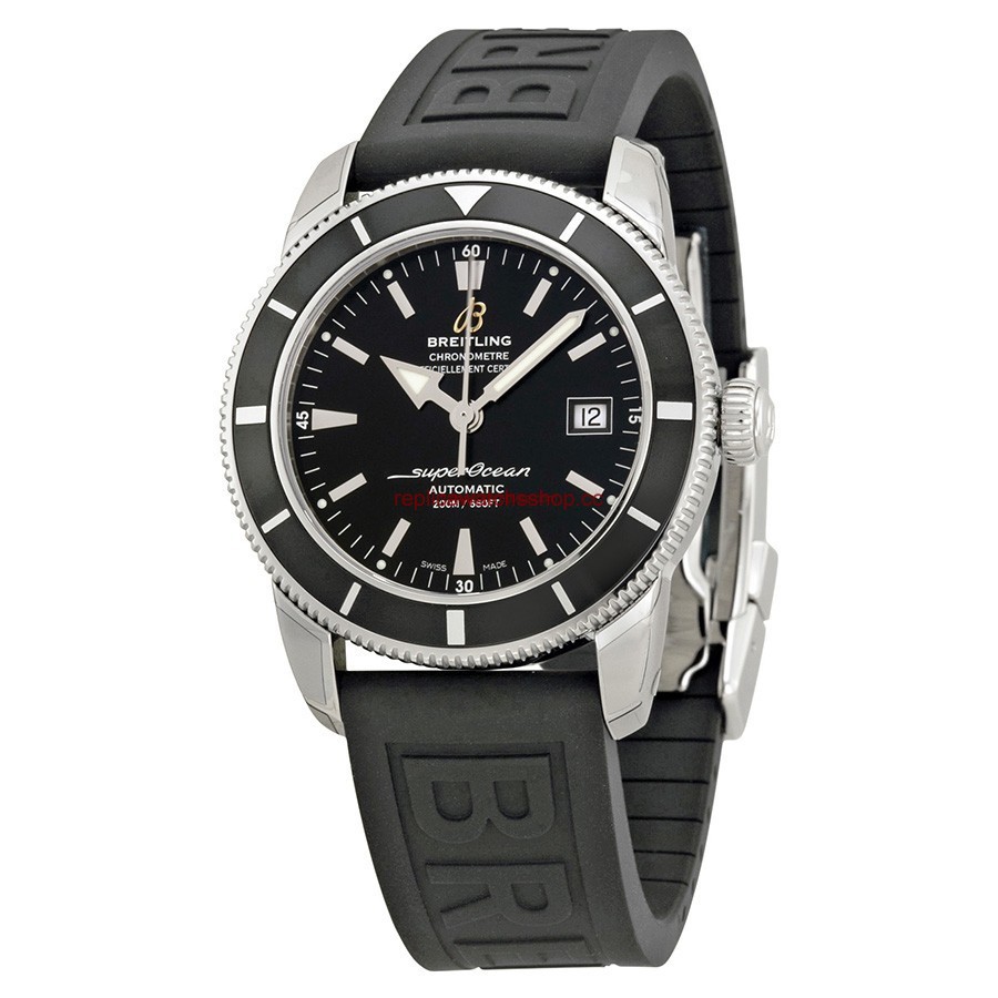 Breitling Superocean Heritage A1732124-BA61BKPD3 Breitling Superocean Heritage A1732124-BA61BKPD3