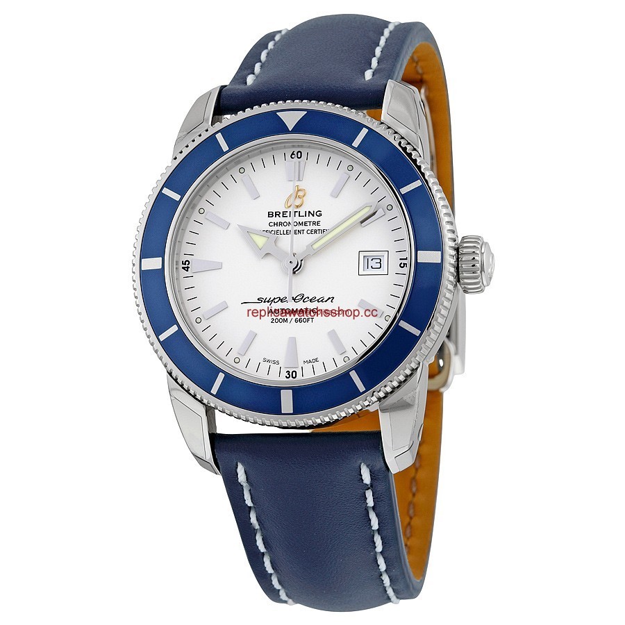 Breitling Superocean Heritage A1732116-G717BLLD Breitling Superocean Heritage A1732116-G717BLLD
