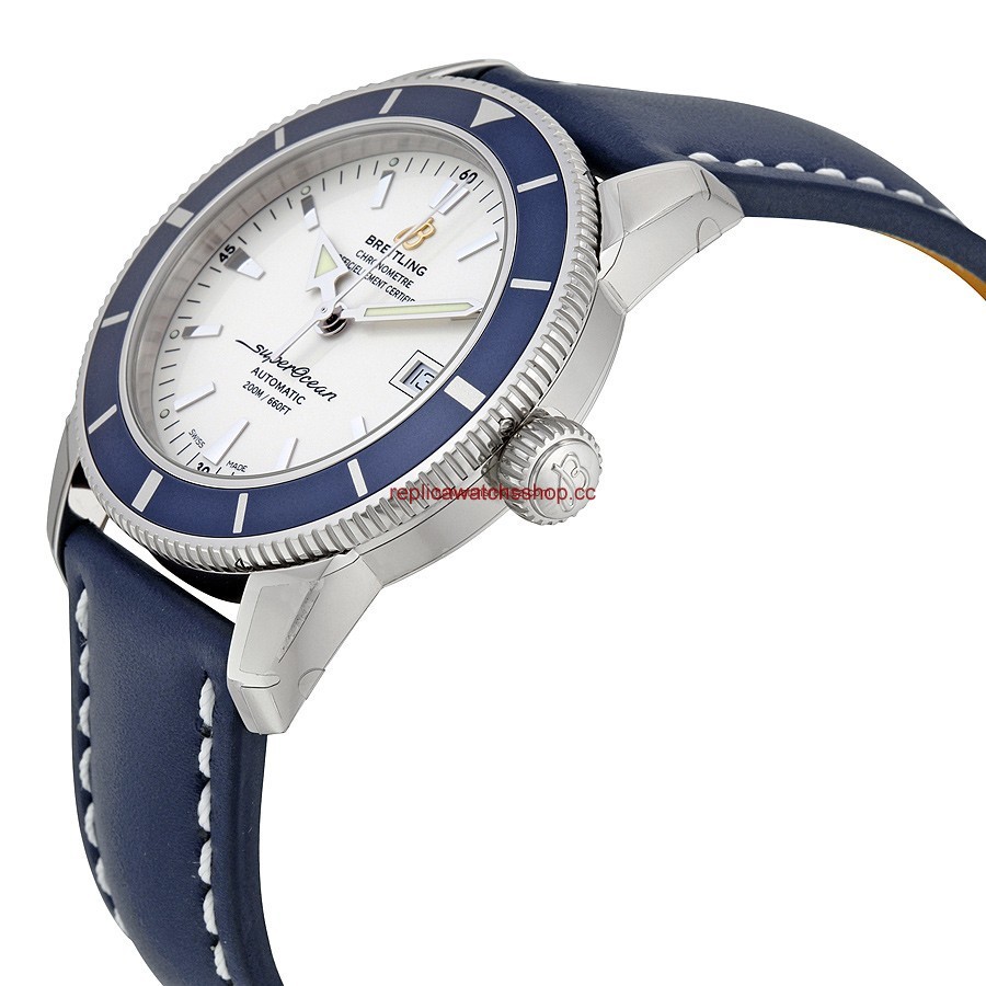 Breitling Superocean Heritage A1732116-G717BLLD img1