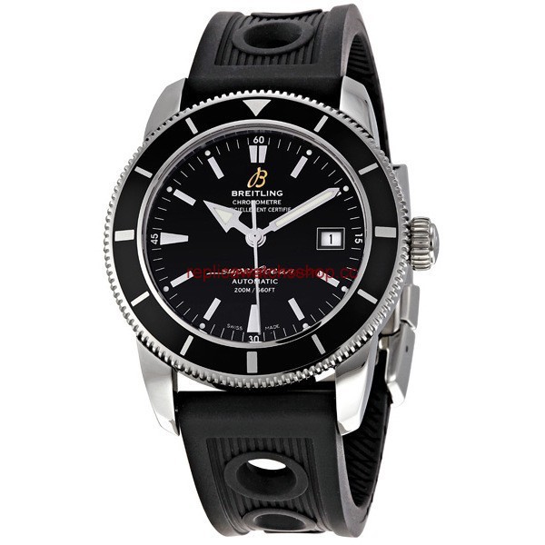 Breitling Superocean Heritage A1732124-BA61 Breitling Superocean Heritage A1732124-BA61