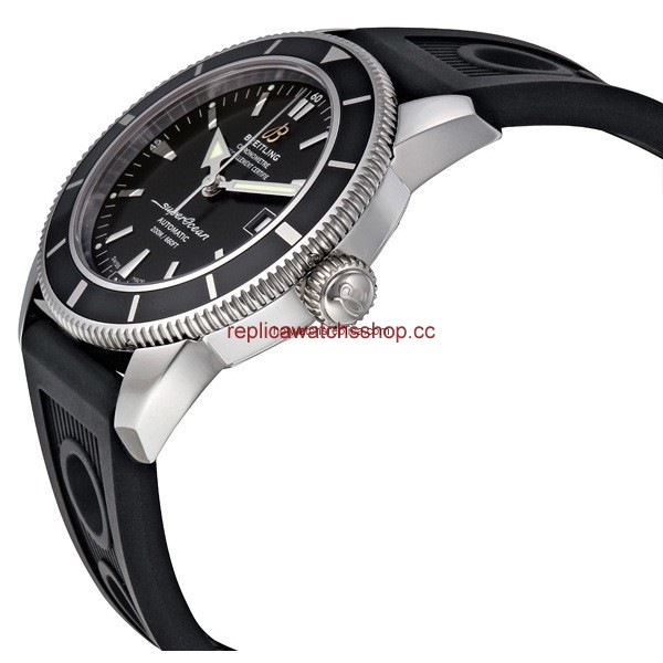 Breitling Superocean Heritage A1732124-BA61 img1