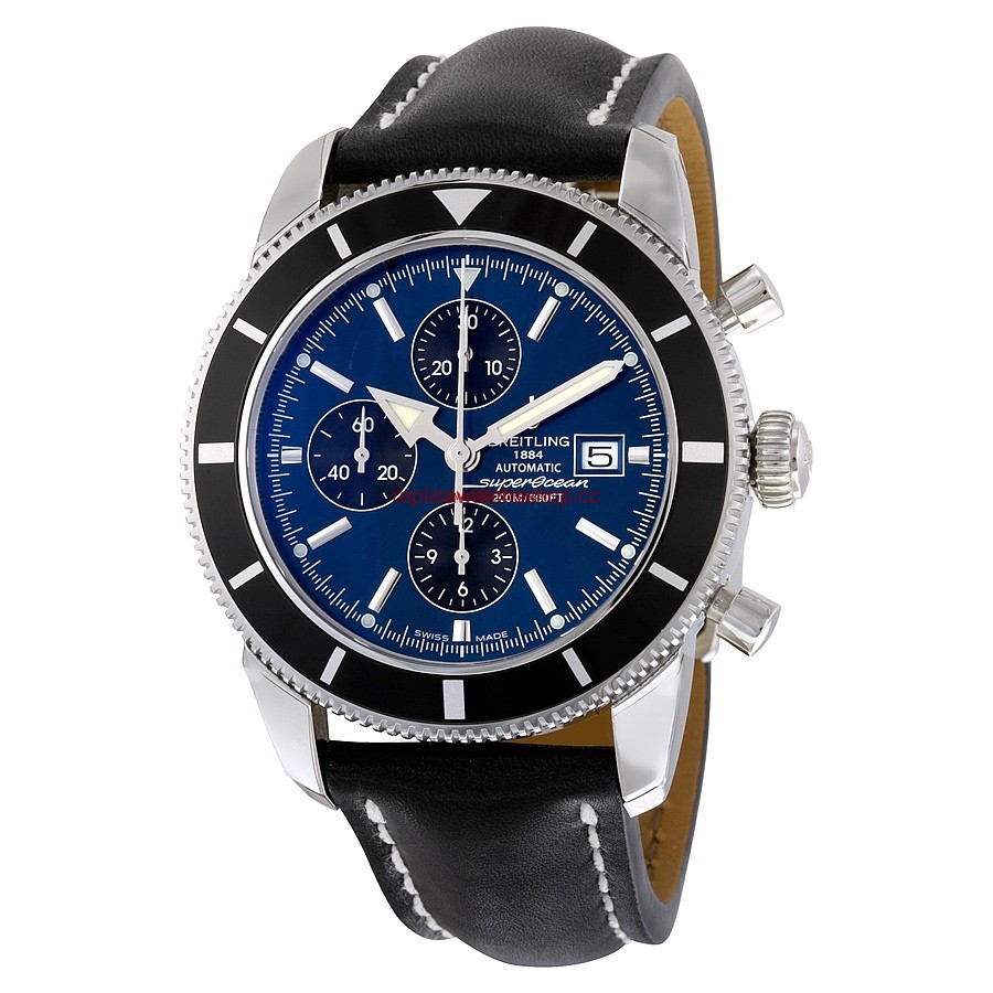Breitling Superocean Heritage A1332024-C817BKLD Breitling Superocean Heritage A1332024-C817BKLD