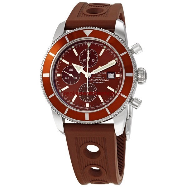 Breitling Superocean Heritage A1332033-Q553BRRD Breitling Superocean Heritage A1332033-Q553BRRD