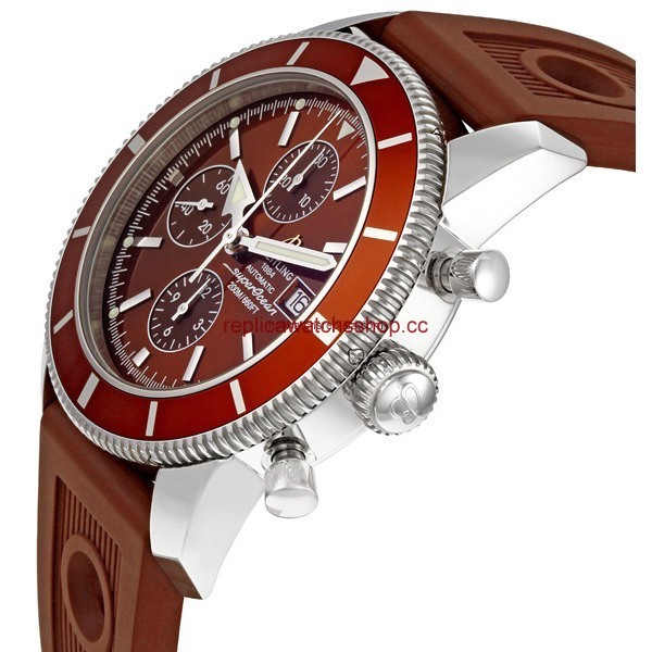 Breitling Superocean Heritage A1332033-Q553BRRD img1