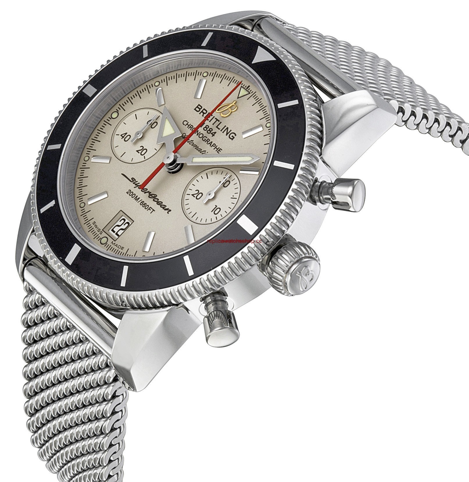 Breitling Superocean Heritage A2337024-G753SS img1