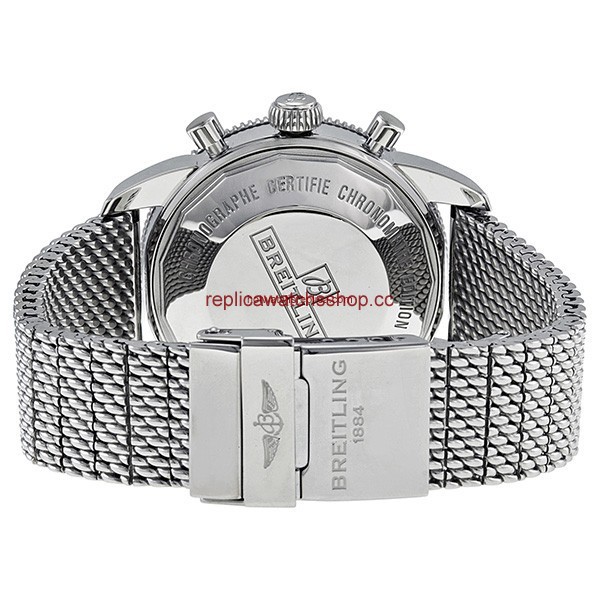 Breitling Superocean Heritage A2337024-G753SS img2 Breitling Superocean Heritage A2337024-G753SS img2