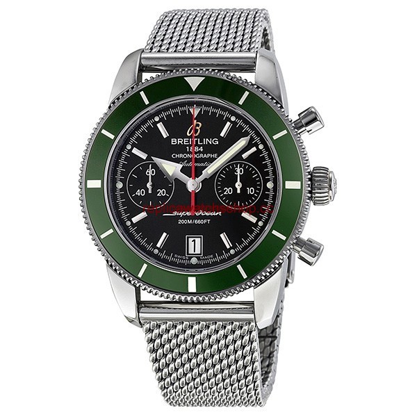 Breitling Superocean Heritage A2337036-BB81 Breitling Superocean Heritage A2337036-BB81
