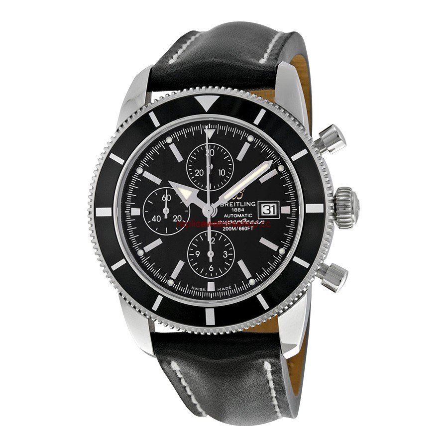 Breitling Superocean Heritage A1332024-B908BKLD Breitling Superocean Heritage A1332024-B908BKLD