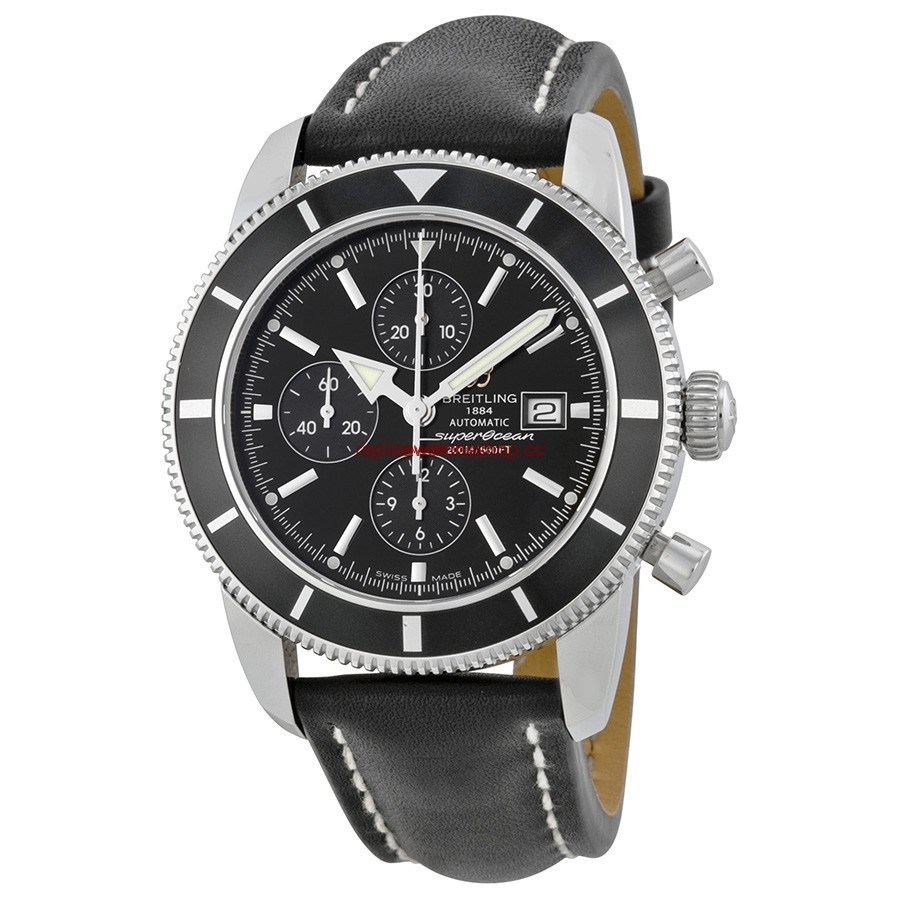 Breitling Superocean Heritage A1332024-B908BKLT Breitling Superocean Heritage A1332024-B908BKLT