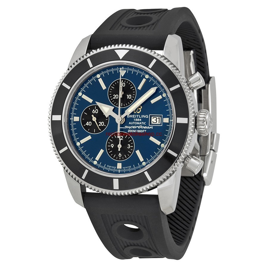 Breitling Superocean Heritage A1332024-C817BKOR