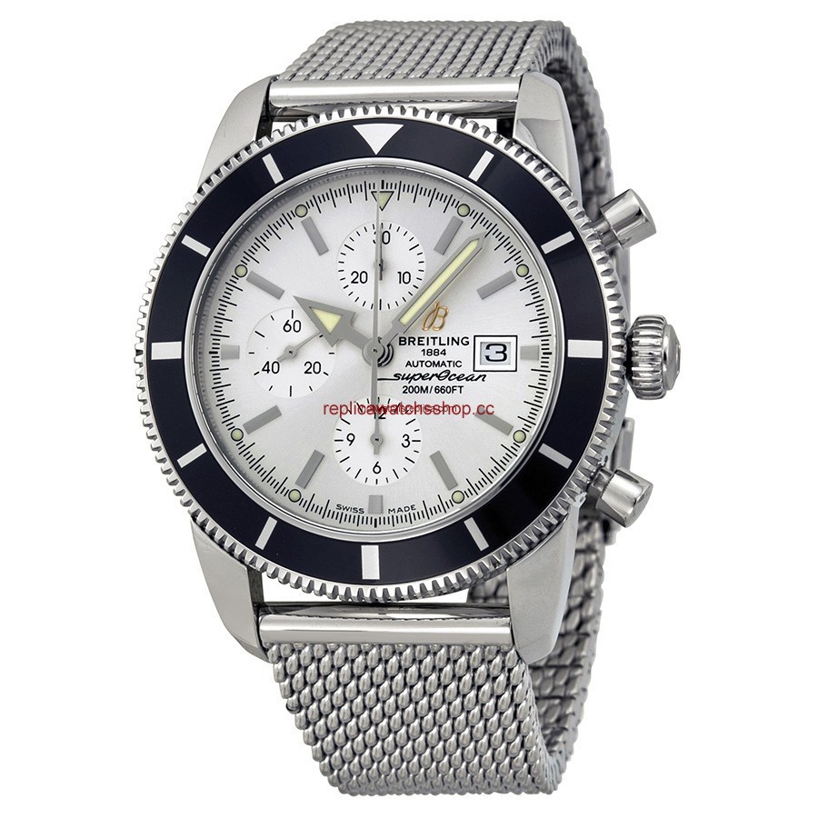 Breitling Superocean Heritage A1332024-G5-144A