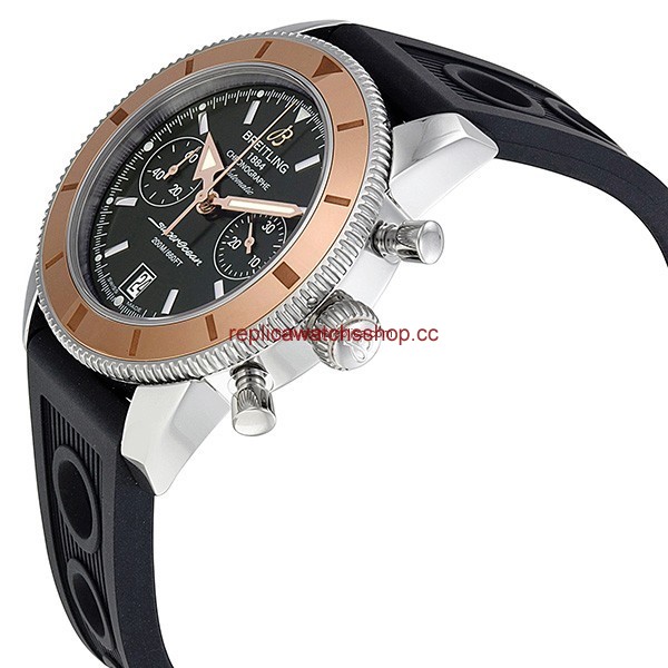 Breitling Superocean Heritage U2337012/BB81 img1