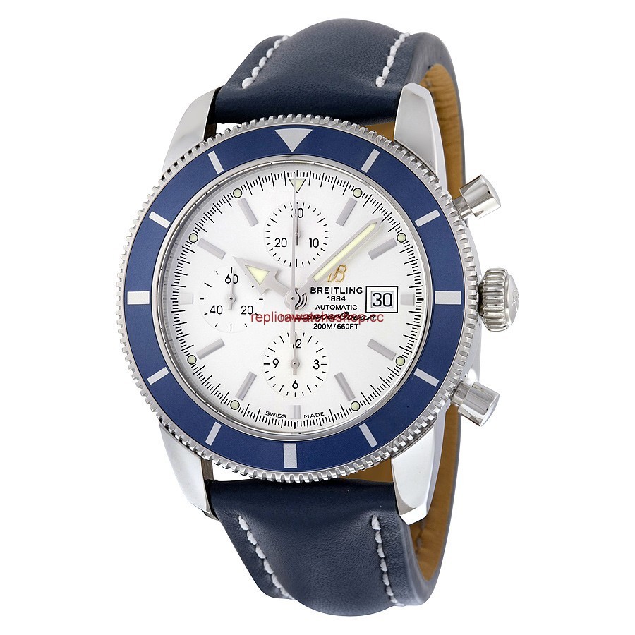 Breitling Superocean Heritage A1332016-G698BLLD Breitling Superocean Heritage A1332016-G698BLLD