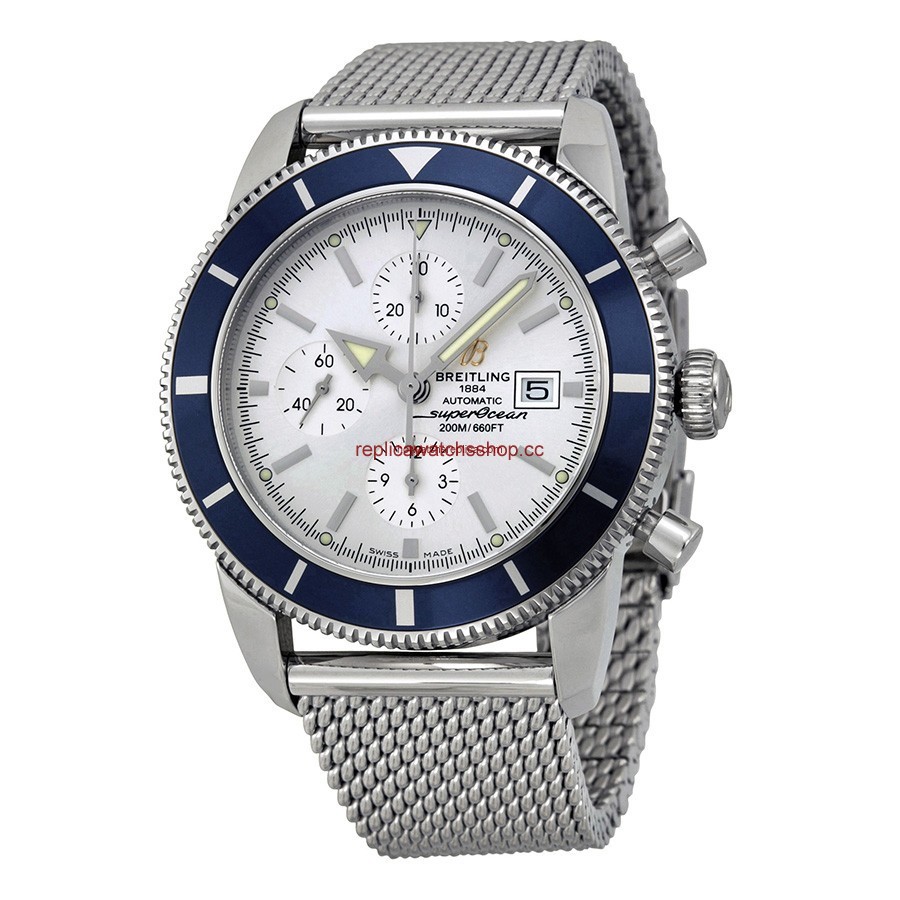 Breitling Superocean Heritage A1332016/G698 Breitling Superocean Heritage A1332016/G698