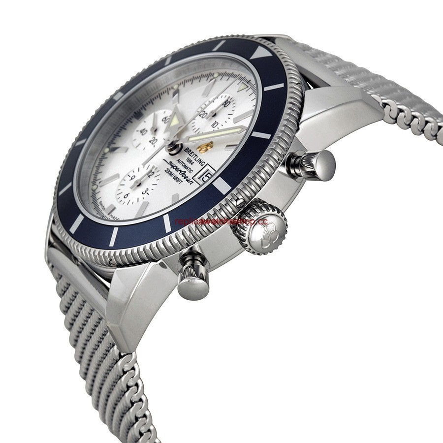 Breitling Superocean Heritage A1332016/G698 img1