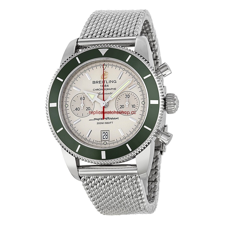 Breitling Superocean Heritage A2337036-G753SS Breitling Superocean Heritage A2337036-G753SS