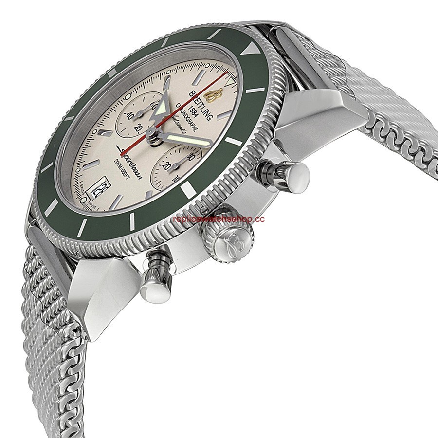 Breitling Superocean Heritage A2337036-G753SS img1