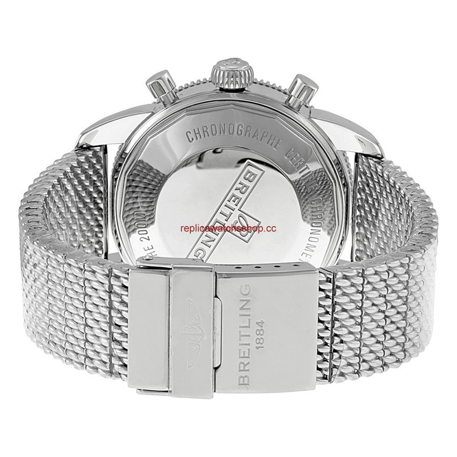 Breitling Superocean Heritage A2337036-G753SS img2 Breitling Superocean Heritage A2337036-G753SS img2