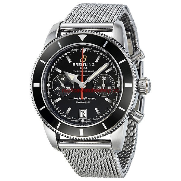 Breitling Superocean Heritage A2337024/BB81SS Breitling Superocean Heritage A2337024/BB81SS