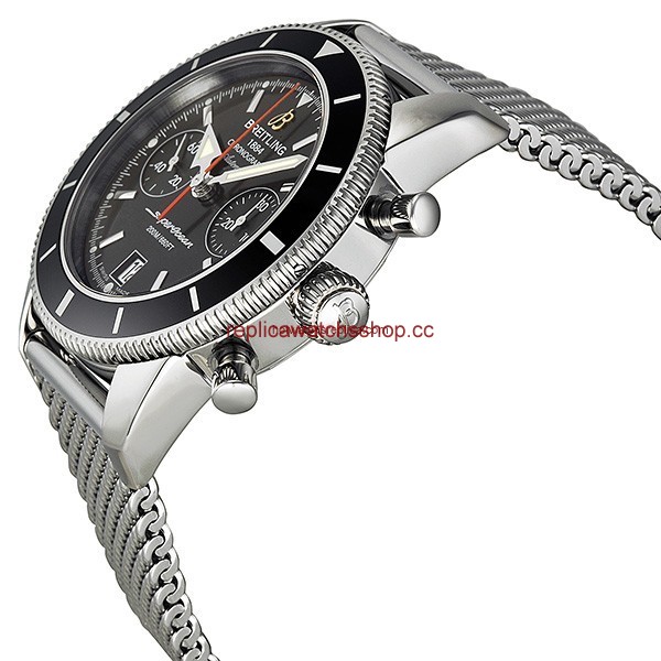 Breitling Superocean Heritage A2337024/BB81SS img1