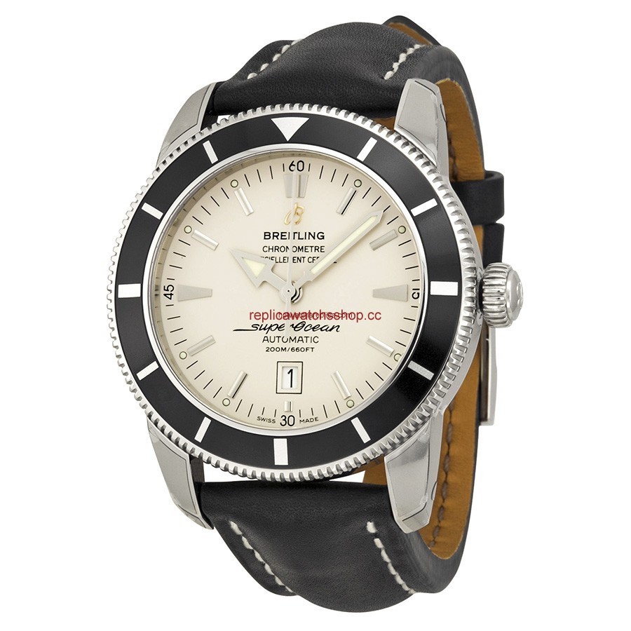 Breitling Superocean Heritage A1732024-G642BKLT Breitling Superocean Heritage A1732024-G642BKLT