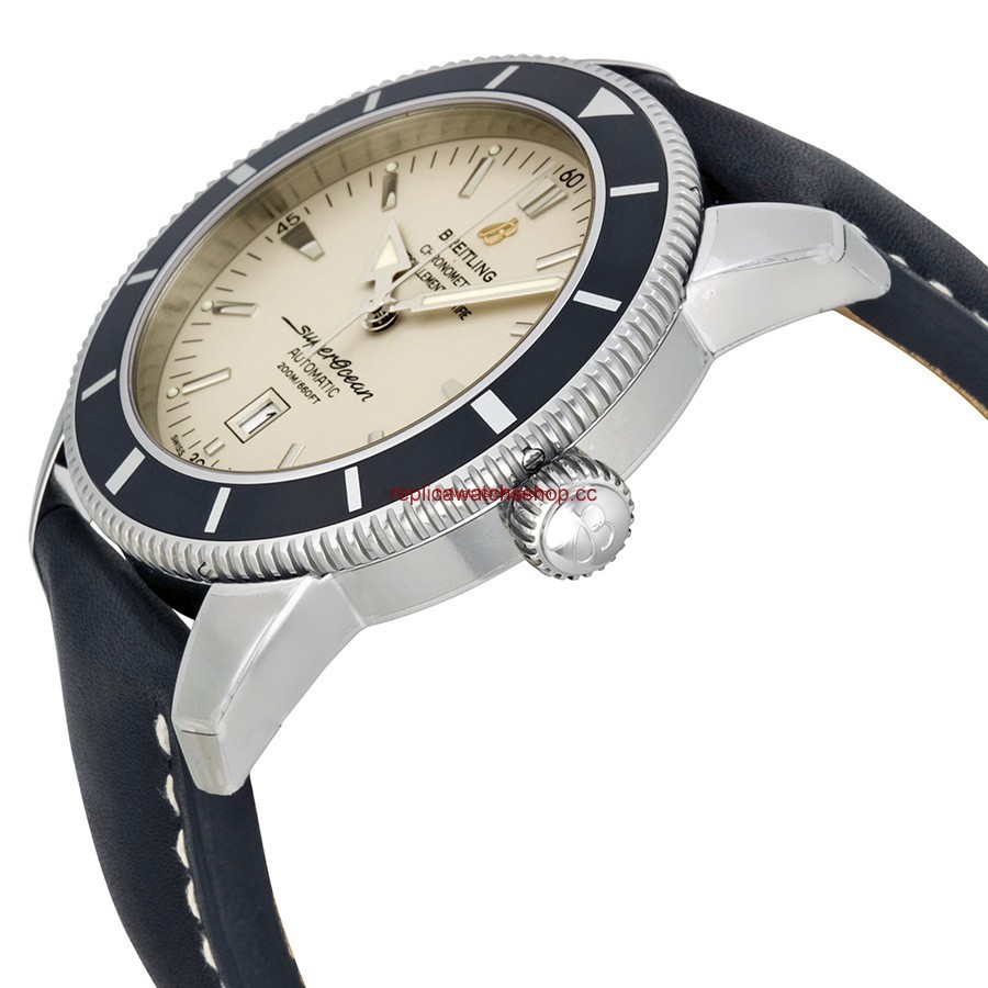 Breitling Superocean Heritage A1732024-G642BKLT img1