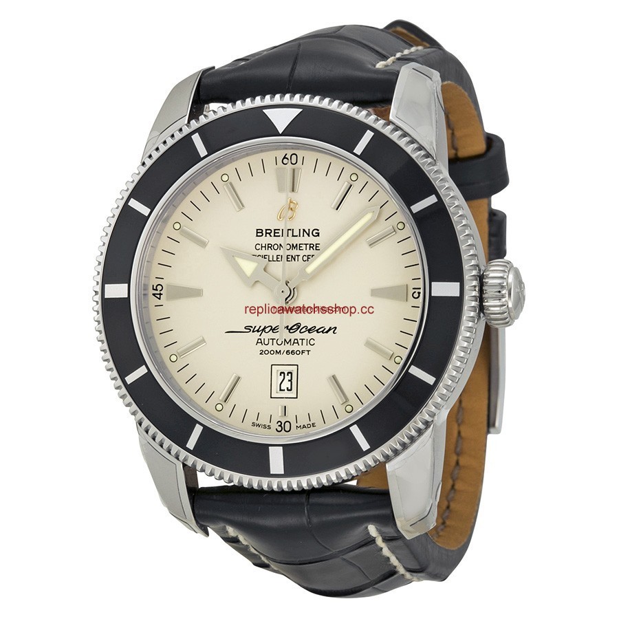 Breitling Superocean Heritage A1732024-G642BKCT