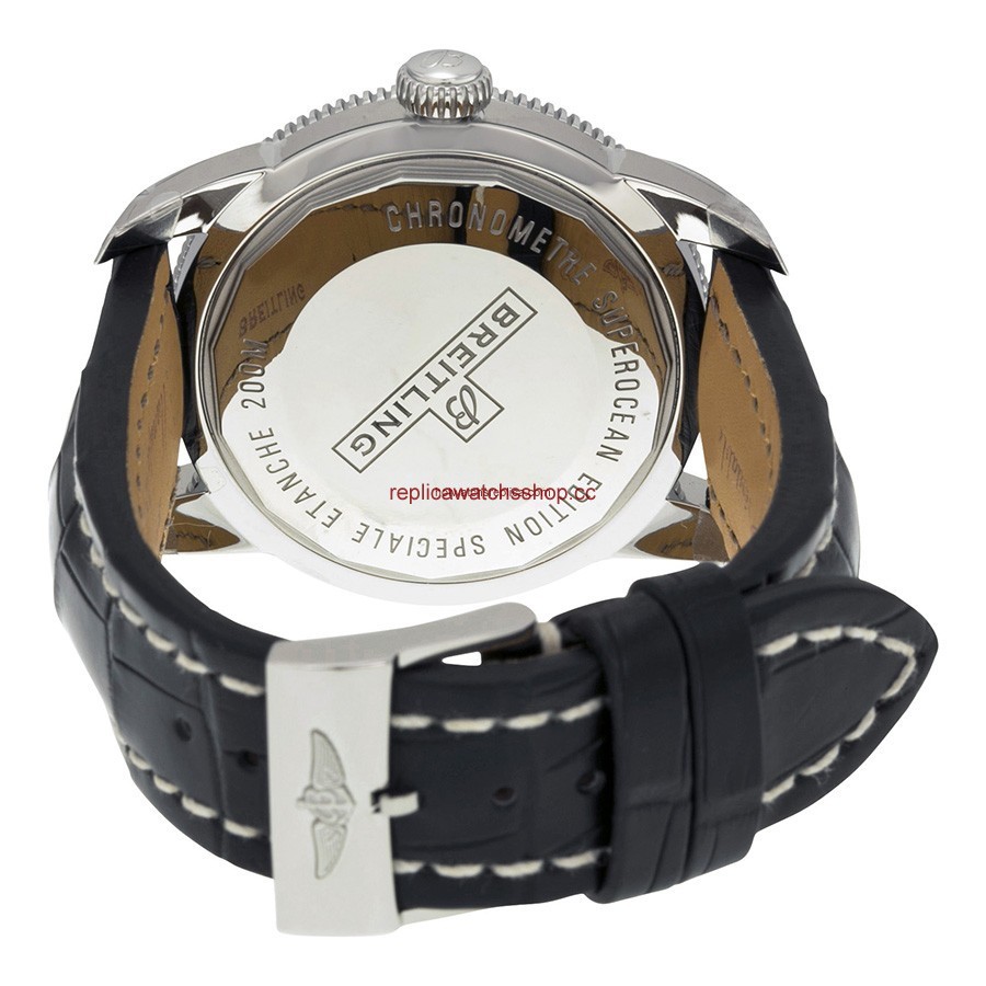 Breitling Superocean Heritage A1732024-G642BKCT img2