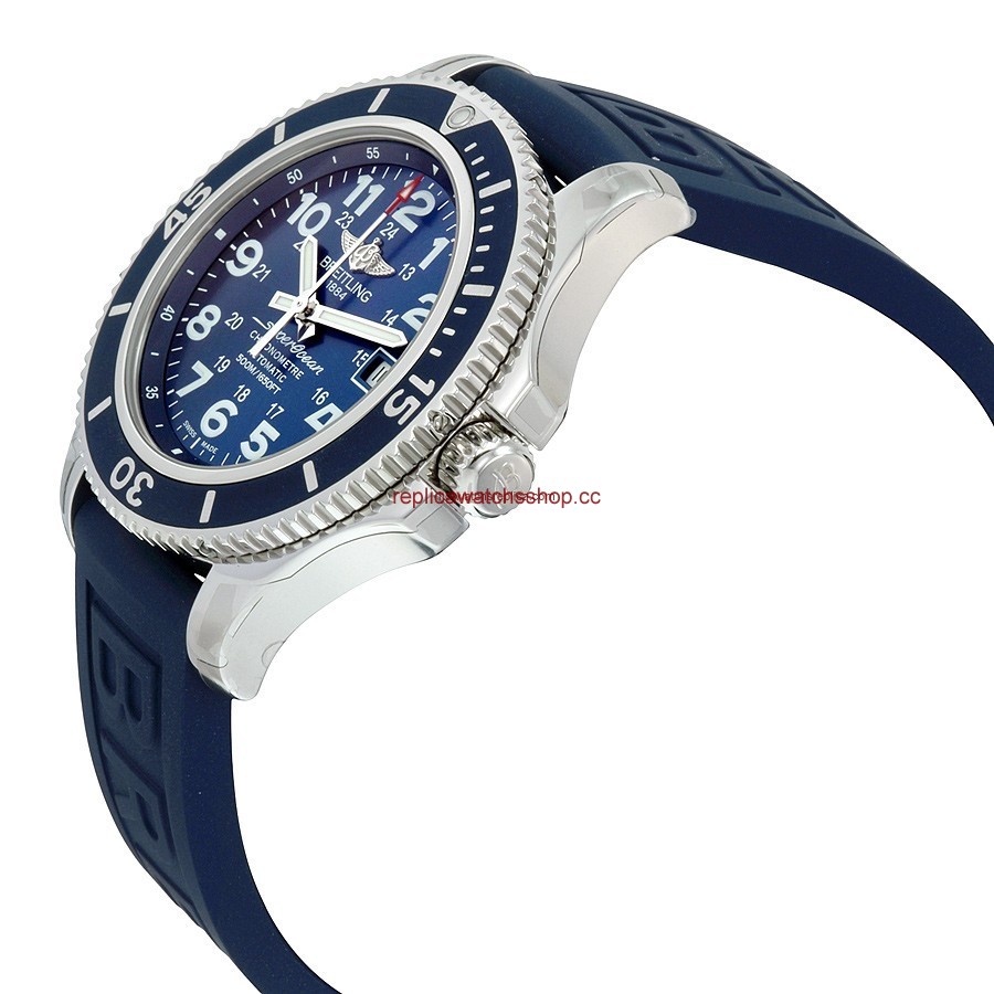 Breitling Superocean II 42 A17365D1-C915BLPD3 img1