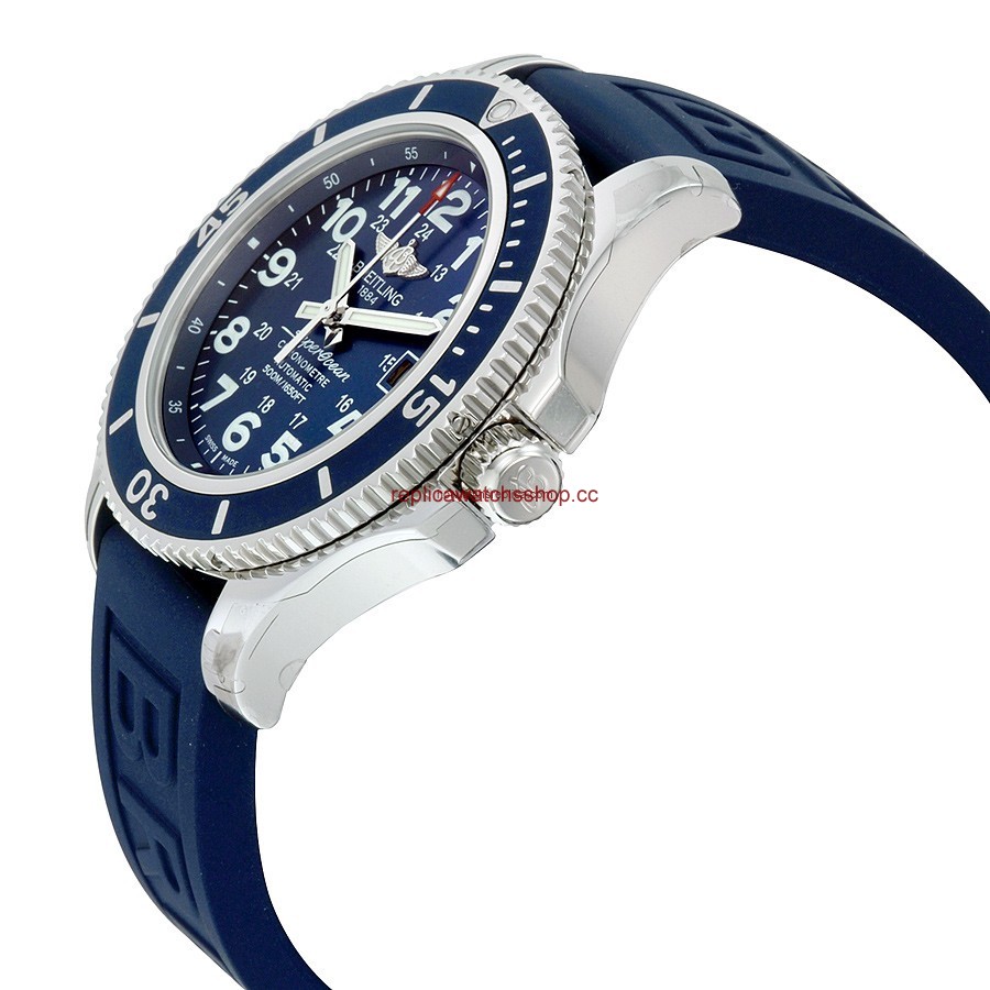 Breitling Superocean II 42 A17365D1-C915BLPT3 img1