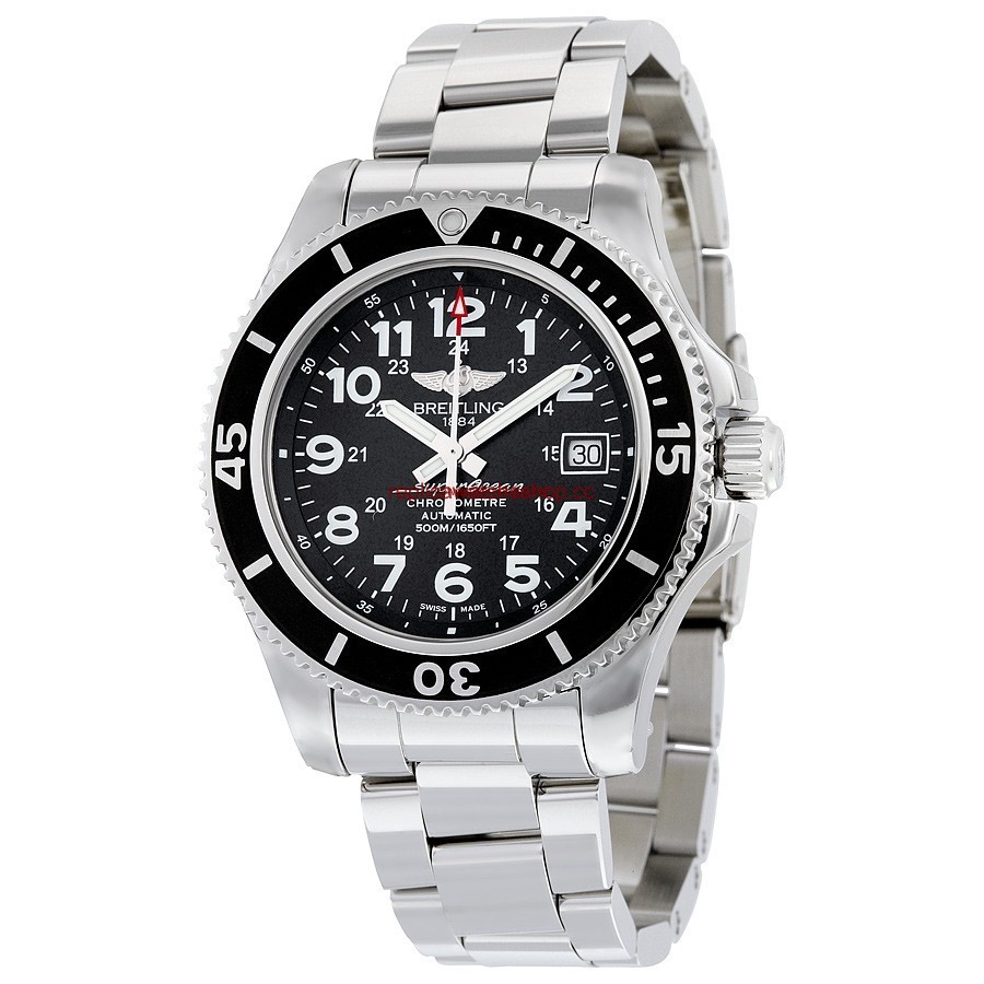 Breitling Superocean II 42 A17365C9/BD67SS