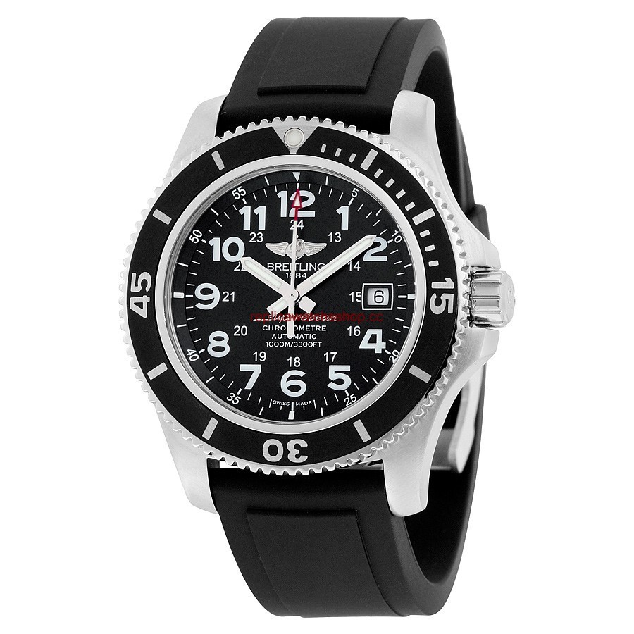 Breitling Superocean II 44 A17392D7-BD68BKPT