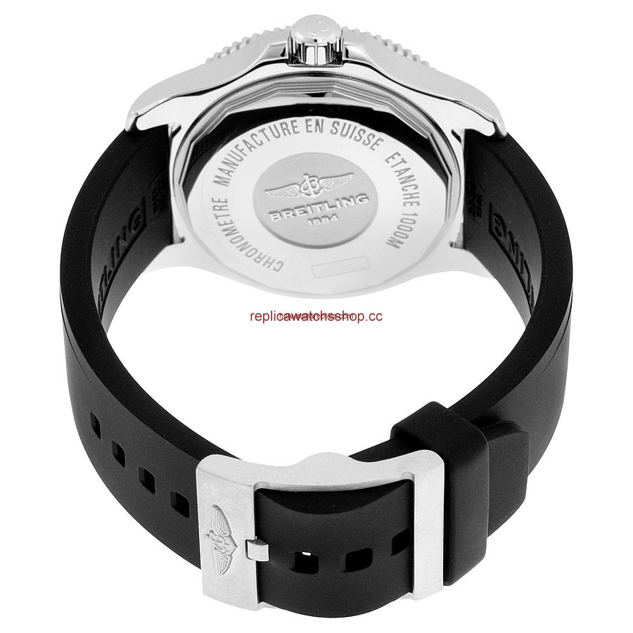 Breitling Superocean II 44 A17392D7-BD68BKPT img2