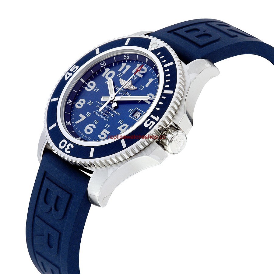 Breitling Superocean II 44 A17392D8/C910BLPD3 img1