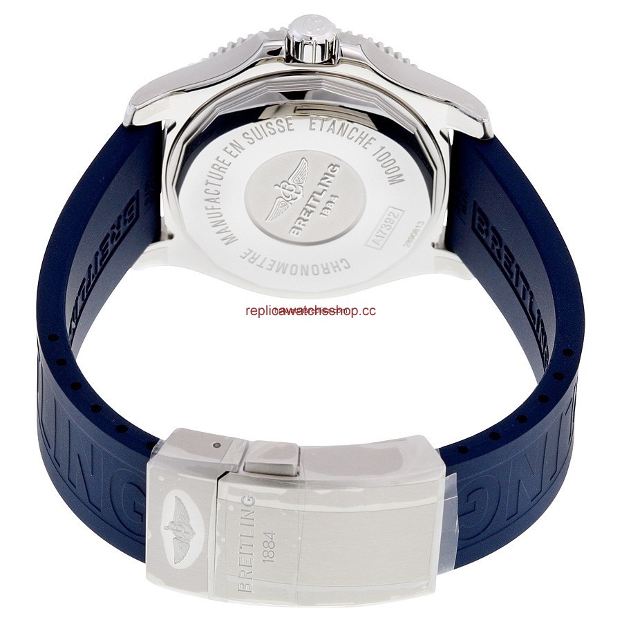 Breitling Superocean II 44 A17392D8/C910BLPD3 img2 Breitling Superocean II 44 A17392D8/C910BLPD3 img2