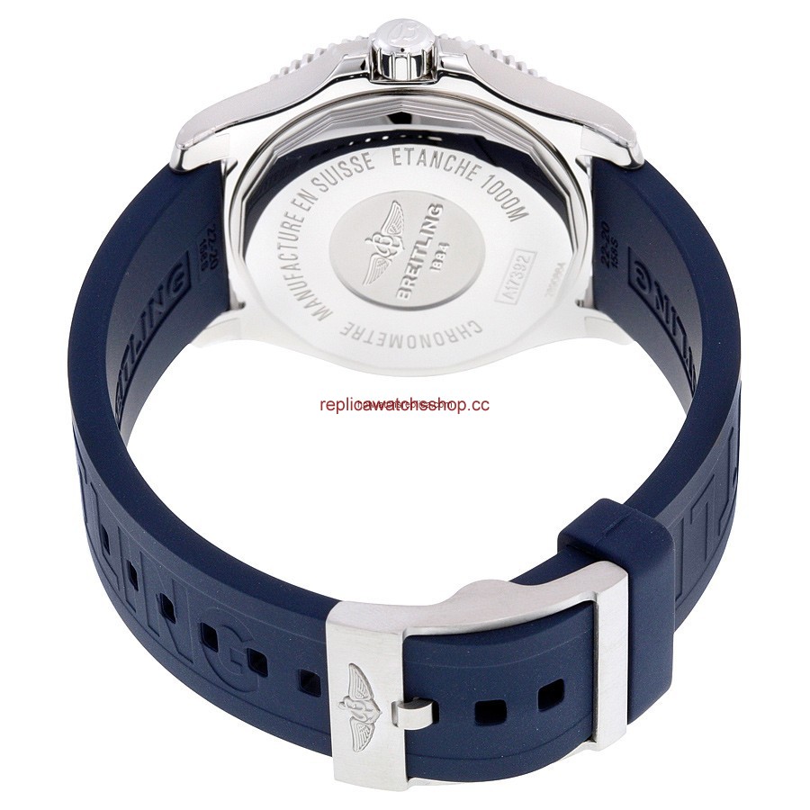 Breitling Superocean II 44 A17392D8/C910BLPT3 img2