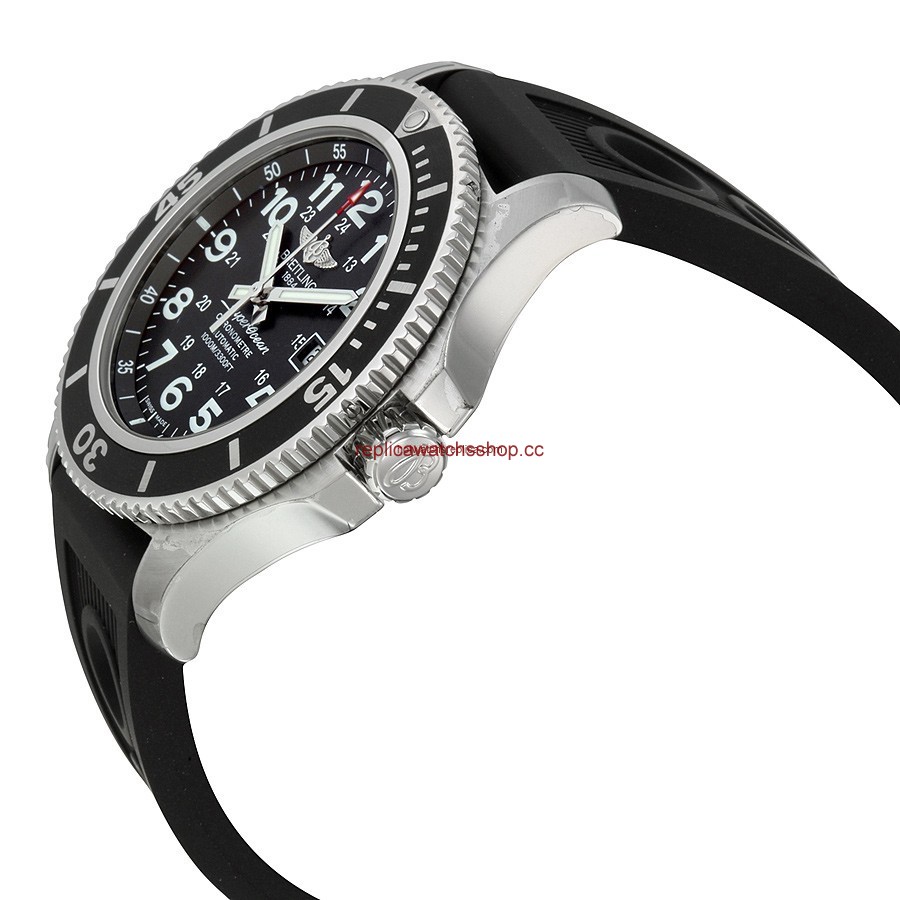 Breitling Superocean II 44 A17392D7/BD68 img1