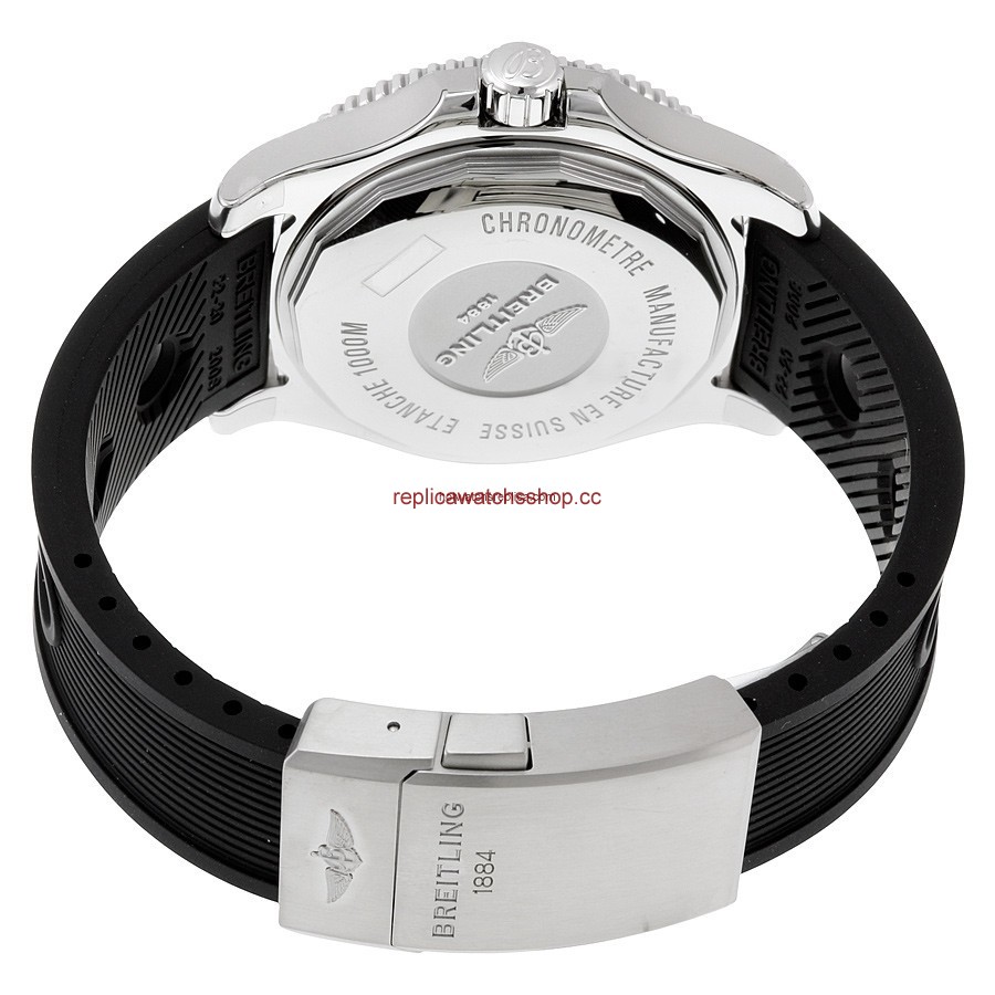 Breitling Superocean II 44 A17392D7/BD68 img2 Breitling Superocean II 44 A17392D7/BD68 img2