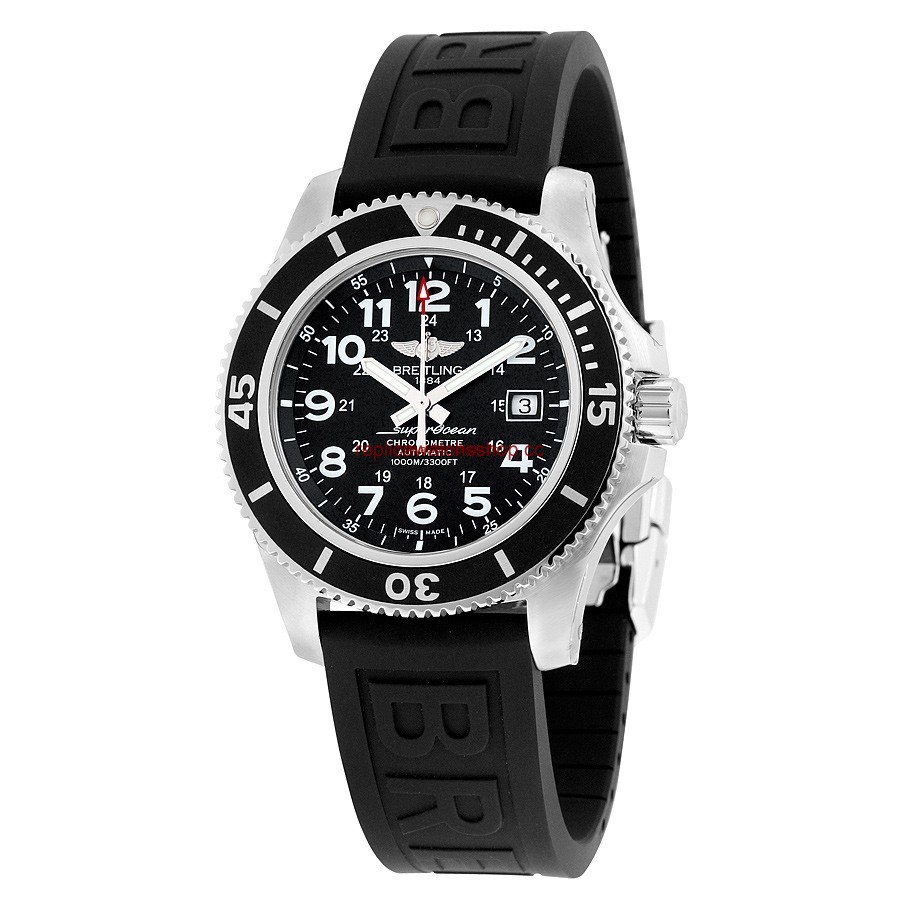 Breitling Superocean II 44 A17392D7/BD68BKPD3