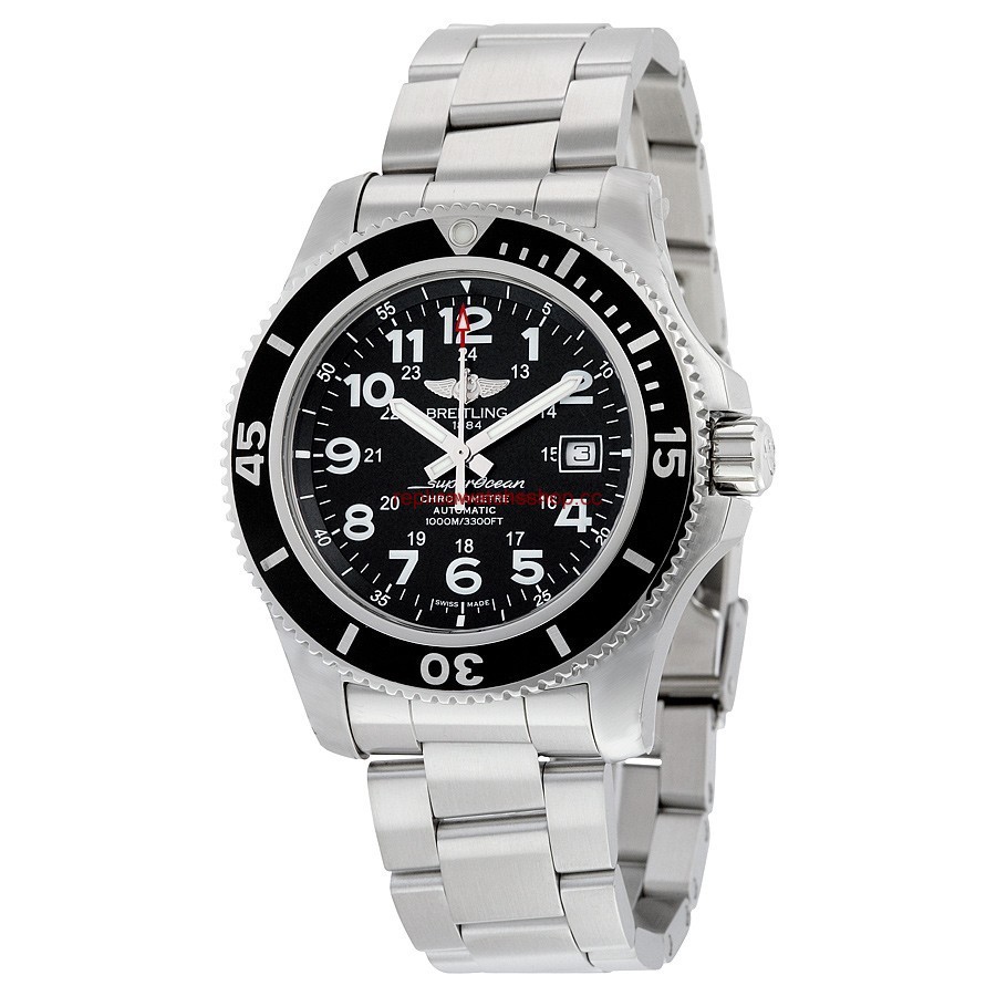 Breitling Superocean II 44 A17392D7/BD68 Breitling Superocean II 44 A17392D7/BD68