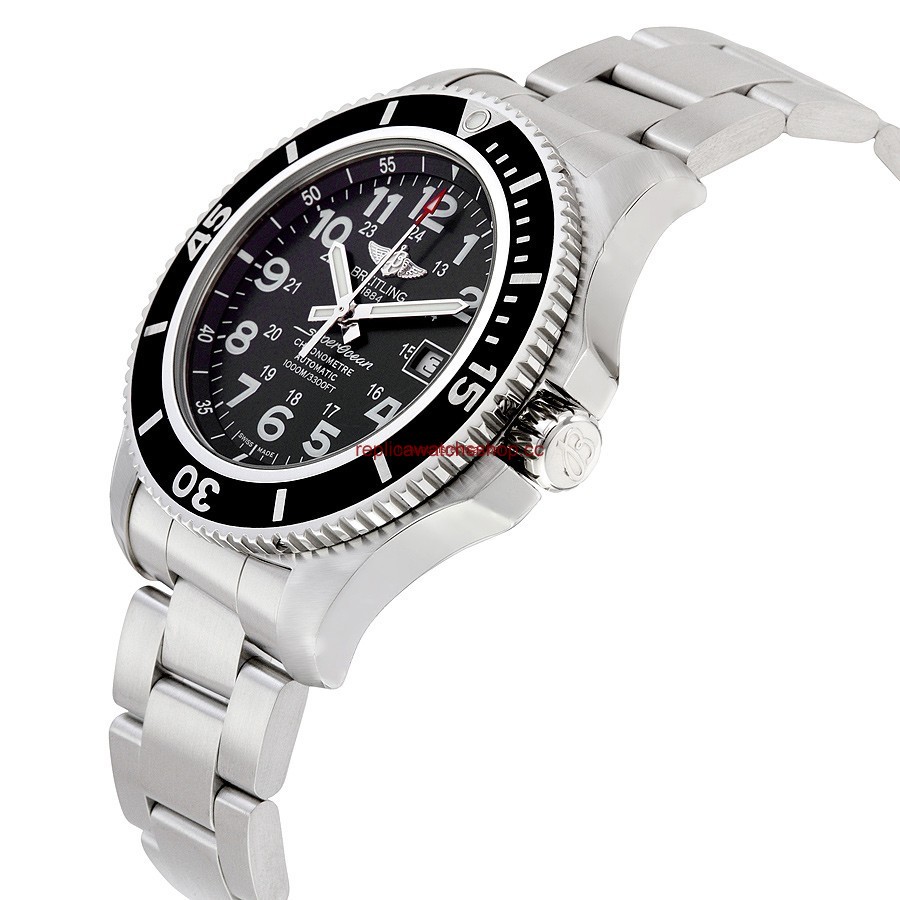 Breitling Superocean II 44 A17392D7/BD68 img1