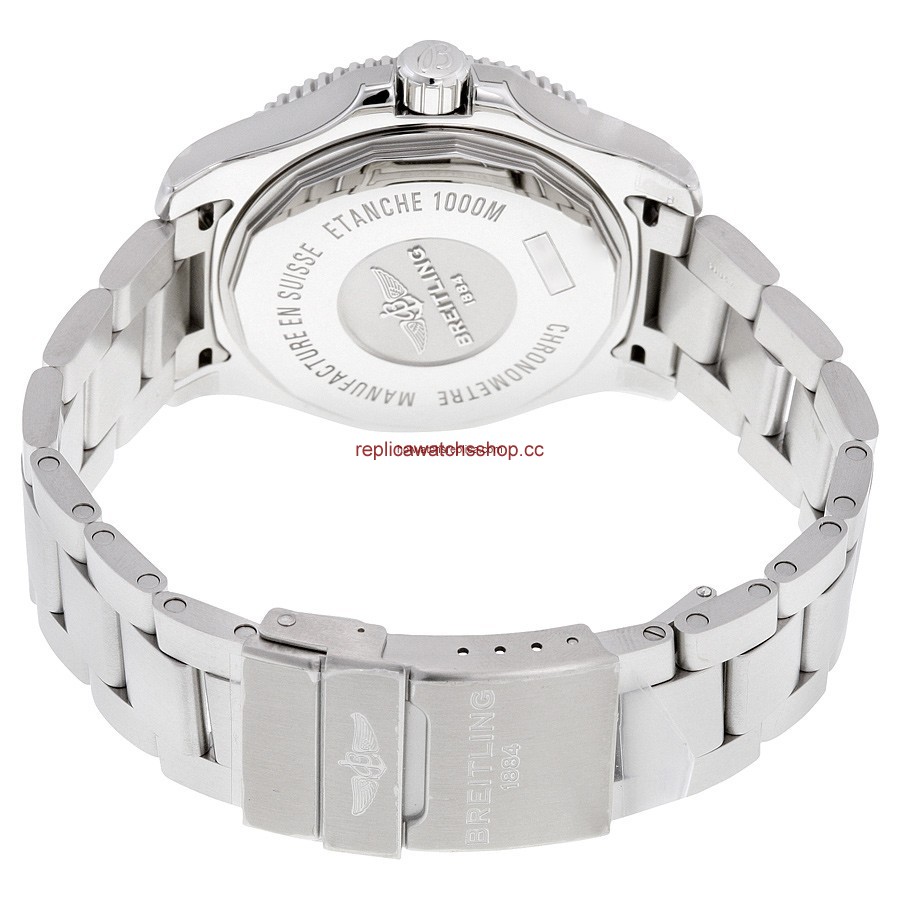Breitling Superocean II 44 A17392D7/BD68 img2 Breitling Superocean II 44 A17392D7/BD68 img2