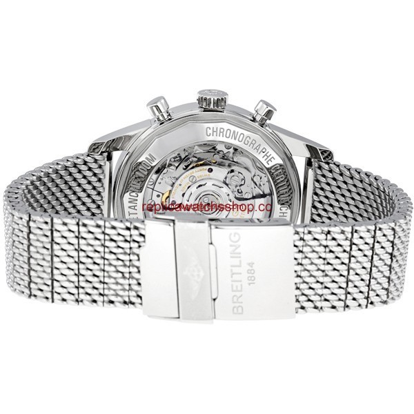 Breitling Transocean AB015212-G724SS img2 Breitling Transocean AB015212-G724SS img2
