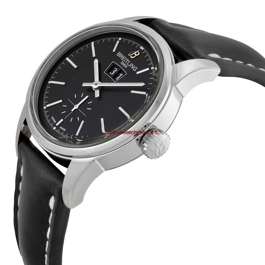 Breitling Transocean A1631012-BD15BKLD img1