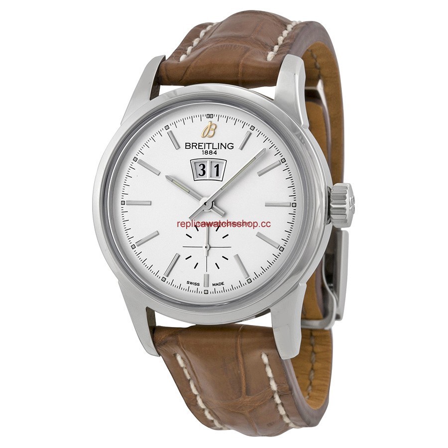 Breitling Transocean A1631012-G781BRCD